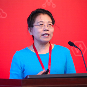 PekingUniversity Professor Yanjie Su