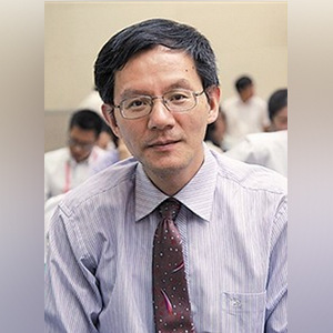 beihang Professor Weiwen Deng