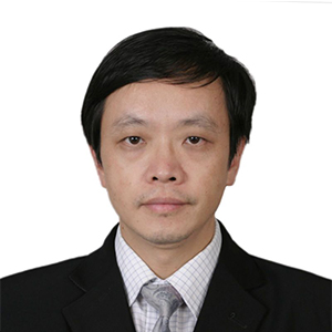 华南理工大学 电子与信息学院信息工程系主任 金连文
