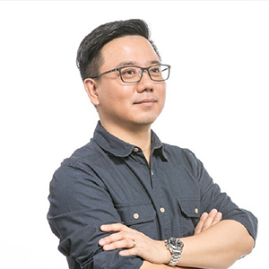 微软亚洲研究院 首席研究员 刘铁岩