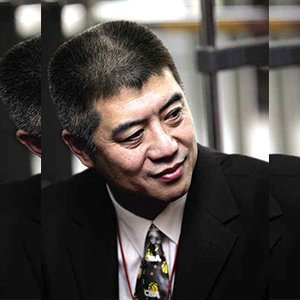 BeijingWinterOlympicOrganizingCommittee Deputy Director Jicheng Xu