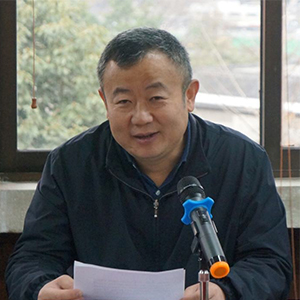 NatonMedical President Yiwu Zhao