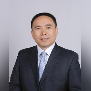 ChinaMerchantsHuiheEquityFund CEO Hongtao Feng