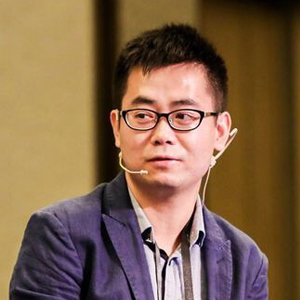 Tencent Research Institute Researcher Jianfeng Cao
