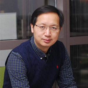 Alibaba Senior Director Xiansheng Hua
