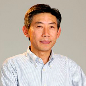Shanghai Jiao Tong University Professor Baoliang Lv