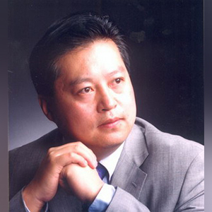 data Founder & CEO Xiaoqing Huang
