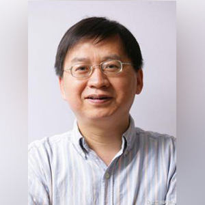 Microsoft Research Asia Executive Vice President Ming Zhou