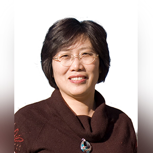 清华大学 国家重点实验室主任、教授 朱小燕