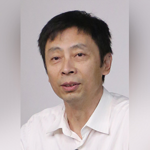 中国科技大学 机器人实验室主任 陈小平