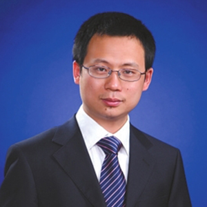 Institute of Computing Technology, Chinese Academy of Sciences Chief Scientist Yunji Chen