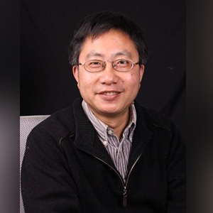 Shanghai Jiao Tong University Professor Xiaokang Yang