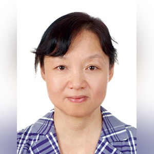北京大学 教授、高可信软件技术教育部重点实验室常务 金芝