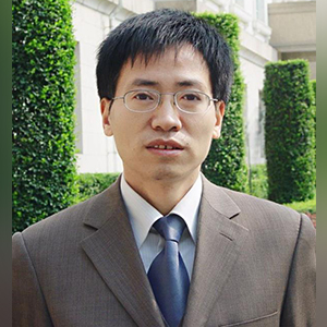 University of Electronic Science and Technology of China Professor Dezhong Yao