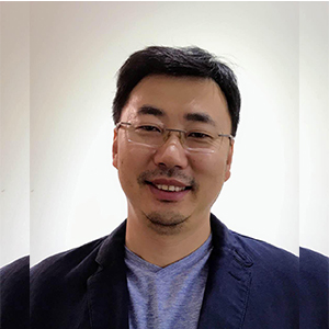 rootsports General Manager Haibin Wang