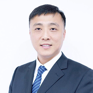 香港FDT金融 CEO兼首席数据科学家 柳崎峰