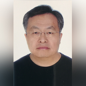 PekingUniversity Chair, Department of Computer Science Tiejun Huang