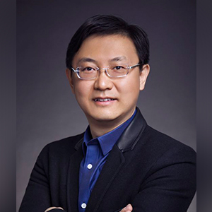 HiScene Founder/CEO Chunyuan Liao