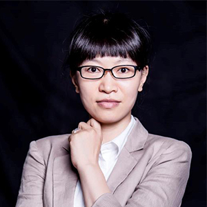 YunjiTechnology CEO Tao Zhi