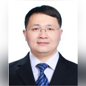 北京峰云视觉技术有限公司 CEO 肖锋