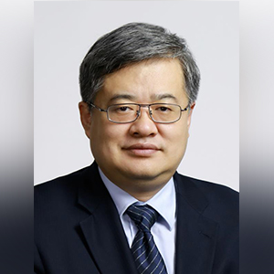 Shenyang Institute of Automation Chinese Academy of Sciences Director of Shenyang Institute of Automation Haibin Yu