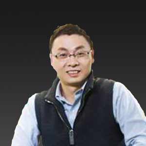 360 Vice President of 360，Director of 360 AI Institute YAN SHUICHENG